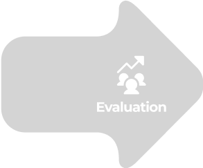 Arrow Evaluation grey